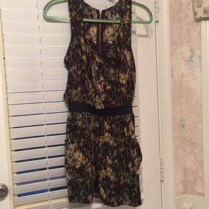 Forever 21 sleeveless dress